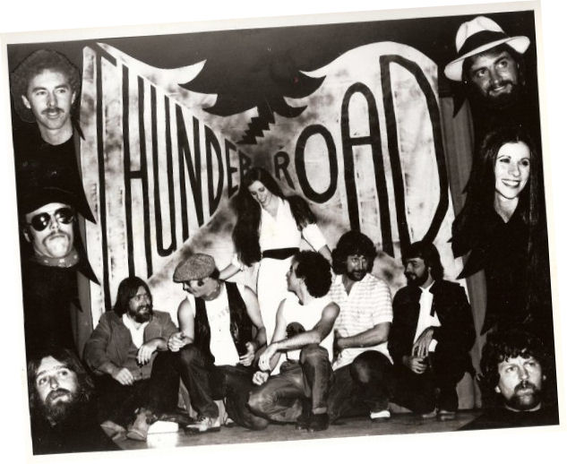 Thunder Road